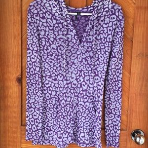 Lightweight Hoodie Pullover